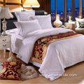 Cotton Bed Duvet Cover Bedsheet Set